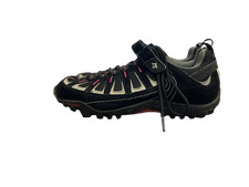 Specialized Tahoe Women's Mountain Bike Shoes - Black/Pink size 38