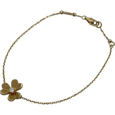 Van Cleef & Arpels Frival 1P Breath Armband 750 P0068217