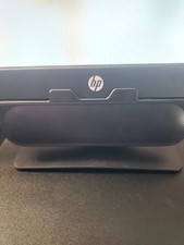 USB Wired Monitor Speaker Soundbar w/ Clip Mount for Laptop PC Stereo Bass