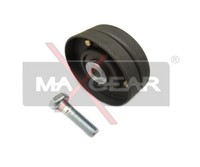Umlenk-/FüHrungsrolle, Keilrippenriemen Maxgear 54-0079