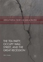 Nils C. Kumkar | The Tea Party, Occupy Wall Street, And The Great Recession