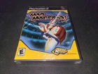 Mad Maestro! Eidos Interactive Sony Playstation 2 PS2 Brand NEW SEALED!