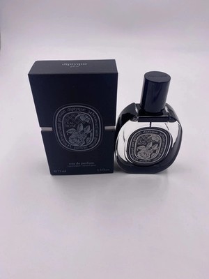 Diptyque Eau Rose 2.5oz Eau De Parfum Unisex New In Box 