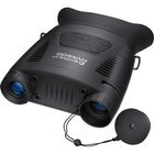 Barska NVX600 Night Vision infrared Binocular Optics Scope USB / SD Card Record