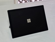 Microsoft Surface Pro 12.3 inch Stuck on boot logo Unknown Specs 