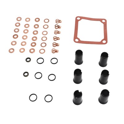 _45PCs Master Injector Install Kit Main Injector Installation Accessory For