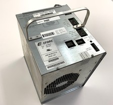 ABB EFORE Type SR92B130 DSQC539 3HAC 14265-1 Hauptnetzteil für Robotersteuerung