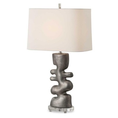 1 Light Table Lamp-28.5 Inches Tall and 16 Inches Wide - 208-BEL-5244367 -