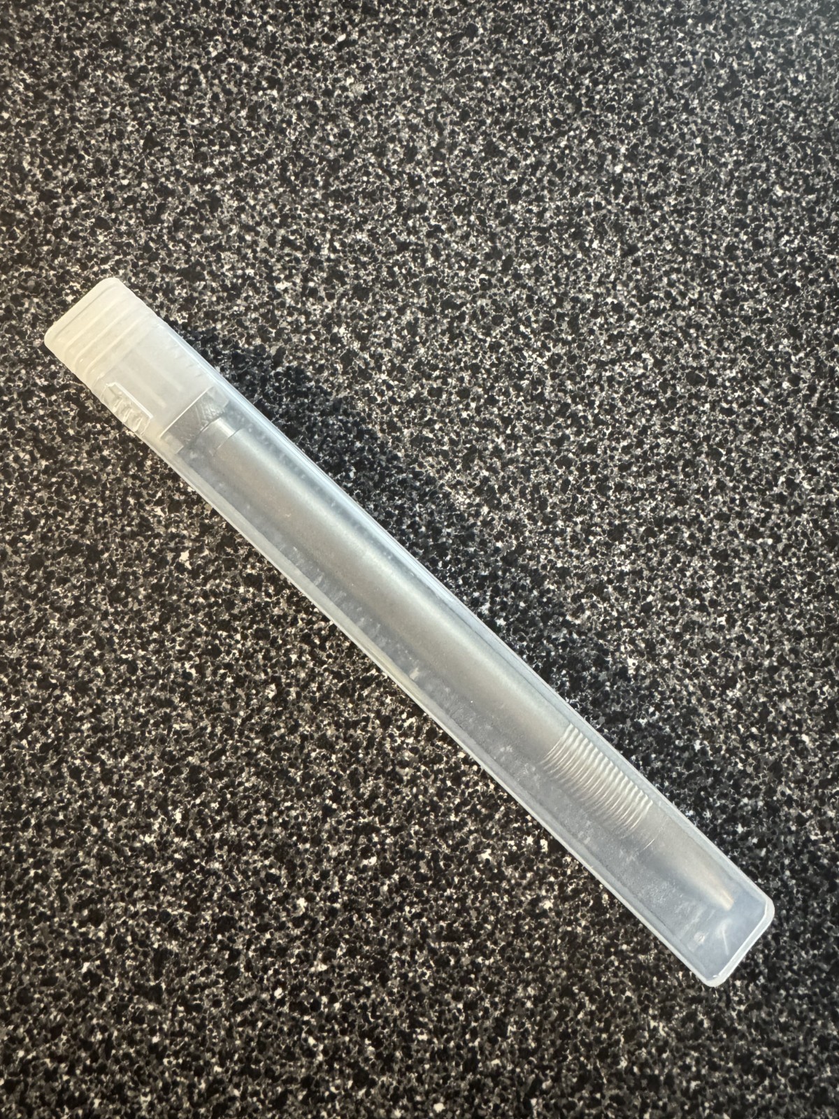 MARATAC County Comm Titanium Flight Suit Pen