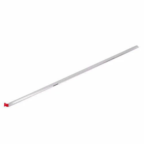 Genuine GM Outside Front Door Molding in Chrome 22775443