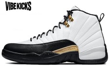 Air Jordan 12 Retro 'Royalty' CT8013-170 Men New