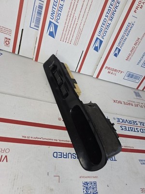 89-94 NISSAN 240SX S13 OEM LEFT MASTER WINDOW SWITCH (25401 F6600