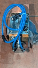 Rofin 101 112 385 Laser Power Measurement Module Beamsplitter NOS