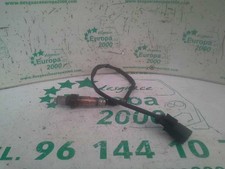 Sonde lambda Mg ZR