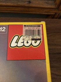 LEGO Pirates 6274 Caribbean Clipper Complete with Instructions Promo and Box