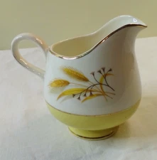 Vintage Century Service Corp "Autumn Gold" Sami Victorious Dinnerware