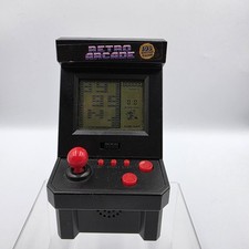 Retro Arcade Mini With 100 Games Tested  Working EUC