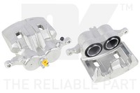 Bremssattel NK 2122136 Nissan 41001-8H300 Nissan 41001-8H30A