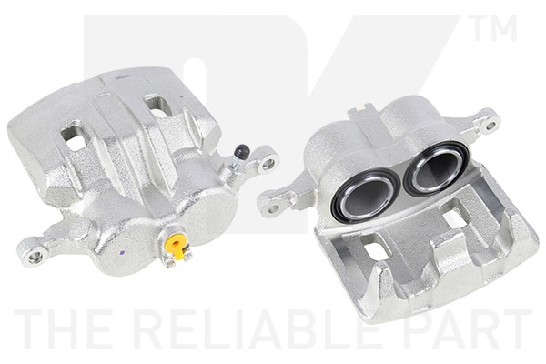 Bremssattel NK 2122136 Nissan 41001-8H300 Nissan 41001-8H30A-image