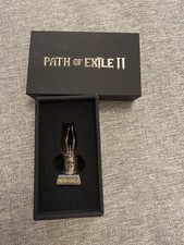 Path Of Exile 2 Limited Edition Metal Keycap [PAX Challenge 2025 / PAX West]