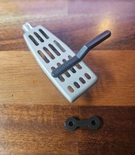 Original Ortofon aluminium headshell