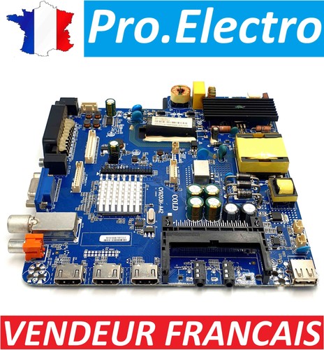 Motherboard TV SEELTECH SELD28-D08HB CV9203H-A42 10001093 1108003003