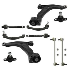 Querlenker für VW Transporter T5 Multivan Vorderachse - 10 Teile links rechts