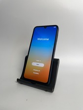 T-Mobile Samsung Galaxy A15 5G - 128 GB - Black - Very Good - Minor screen flaw