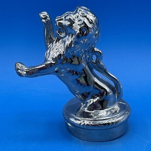 Car Mascot-Hood Ornament | eBay