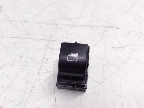 BMW 5 F10 Schalter für Fensterheber hinten links 9241949 2.0 Diesel 27615585
