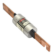 Bussmann FuseTron FRS-R-200 Time Delay Current-Limiting Class RK5 Fuse 600V 200A