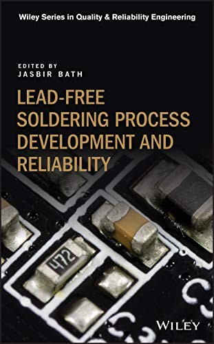 Lead-free Soldering Process Development and Rel, Bath Hardcover^+