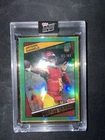2024 Topps Now Rookie Campaign Jayden Daniels 81/99