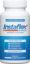 original Instaflex Advanced Joint Relief Supplement - 30 Count Exp 10/2027