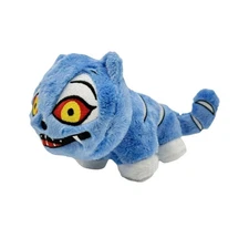 New Kpop Devil Hunter Plush Toy – Soft Stuffed Tiger Figure Cute Halloween Gift