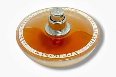 Guerlain My Insolence Eau De Toilette Gourmand Floral 1.7oz - 50ml EDT 2017