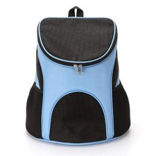 Dog Carrier Backpack Breathable for Small Pets/Cats/Puppies, Pet Carrier Bag ...