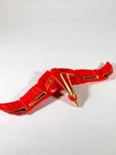 Vintage 1994 Power Rangers Thunderzord Assault Team Firebird Zord Mighty Morphin