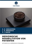 Medizinische Rehabilitation VON Patienten MIT ÄNGSTLICH-DEPRESSIVEN StÖRungen