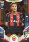 Panini Fifa 365 2026 STS17 Star Signing Ritsu Doan Eintracht Frankfurt