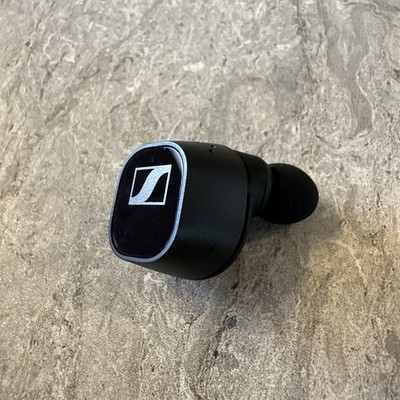 Sennheiser CX Plus True Wireless Earbuds - LEFT earbud only -CXPLUSTW1C