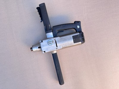 Black & Decker P1721 Heavy-duty Drill Mixer Bohrmaschine DeWalt DW 152 Morse 2