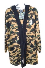 mens bape jumpsuit