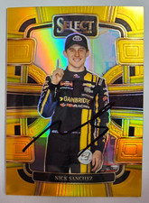 2024 Panini Select NASCAR Racing Checklist Guide in-content 11