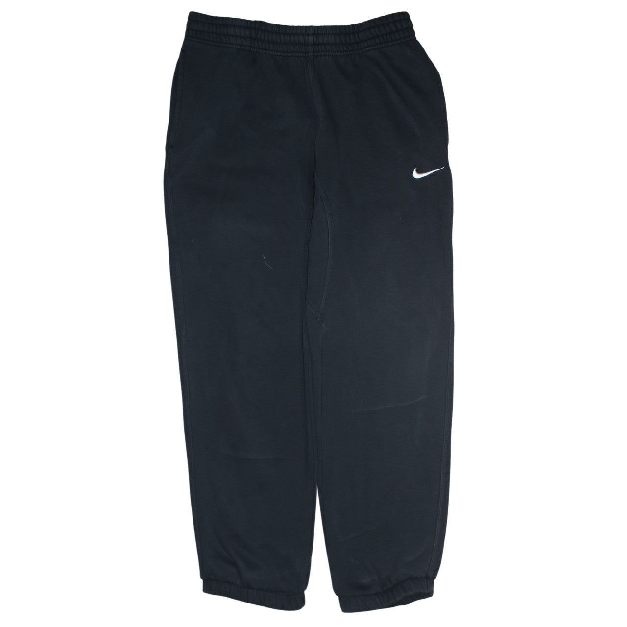 Nike Black Trousers Mens M