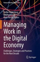 Managing Work In The Digital Economy Stefan GüLdenberg