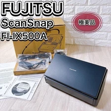 Fujitsu ScanSnap iX500 Document Scanner FI-IX500A