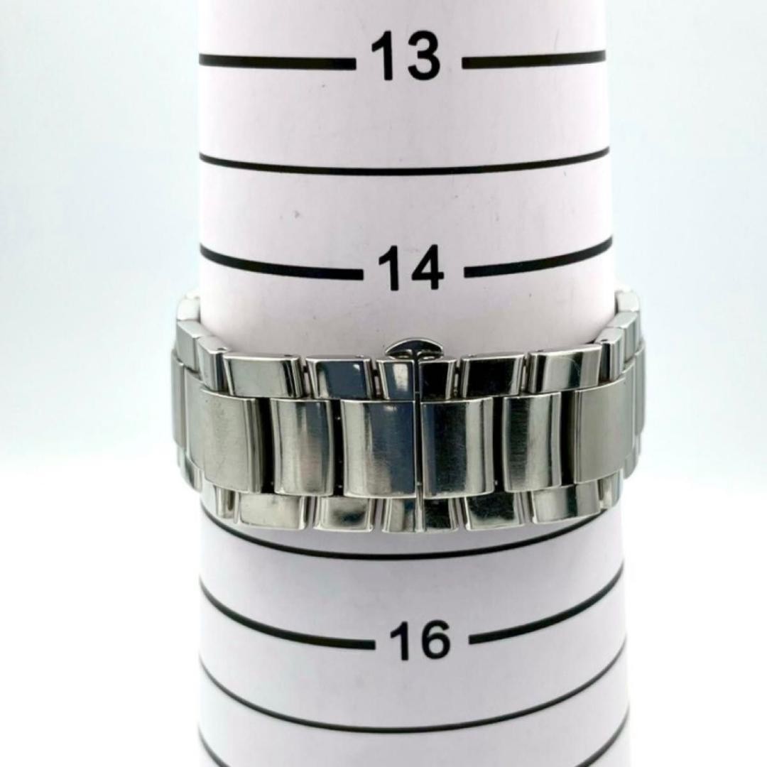 Gucci 8500L Watch Quartz Date Square Operation GUCCI,18546 thumbnail 16