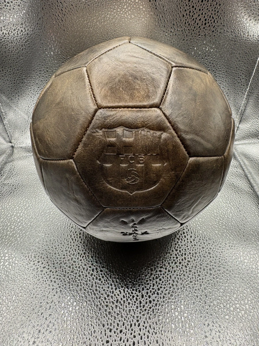 FC Barcelona One Size International Club Soccer Fan Balls for sale