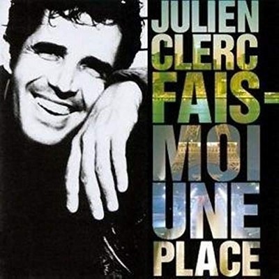 Fais-moi une place (1990)
